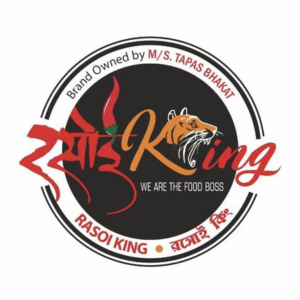 Rasoi King_logo